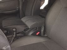 Подлокотник CHEVROLET Niva 2009-